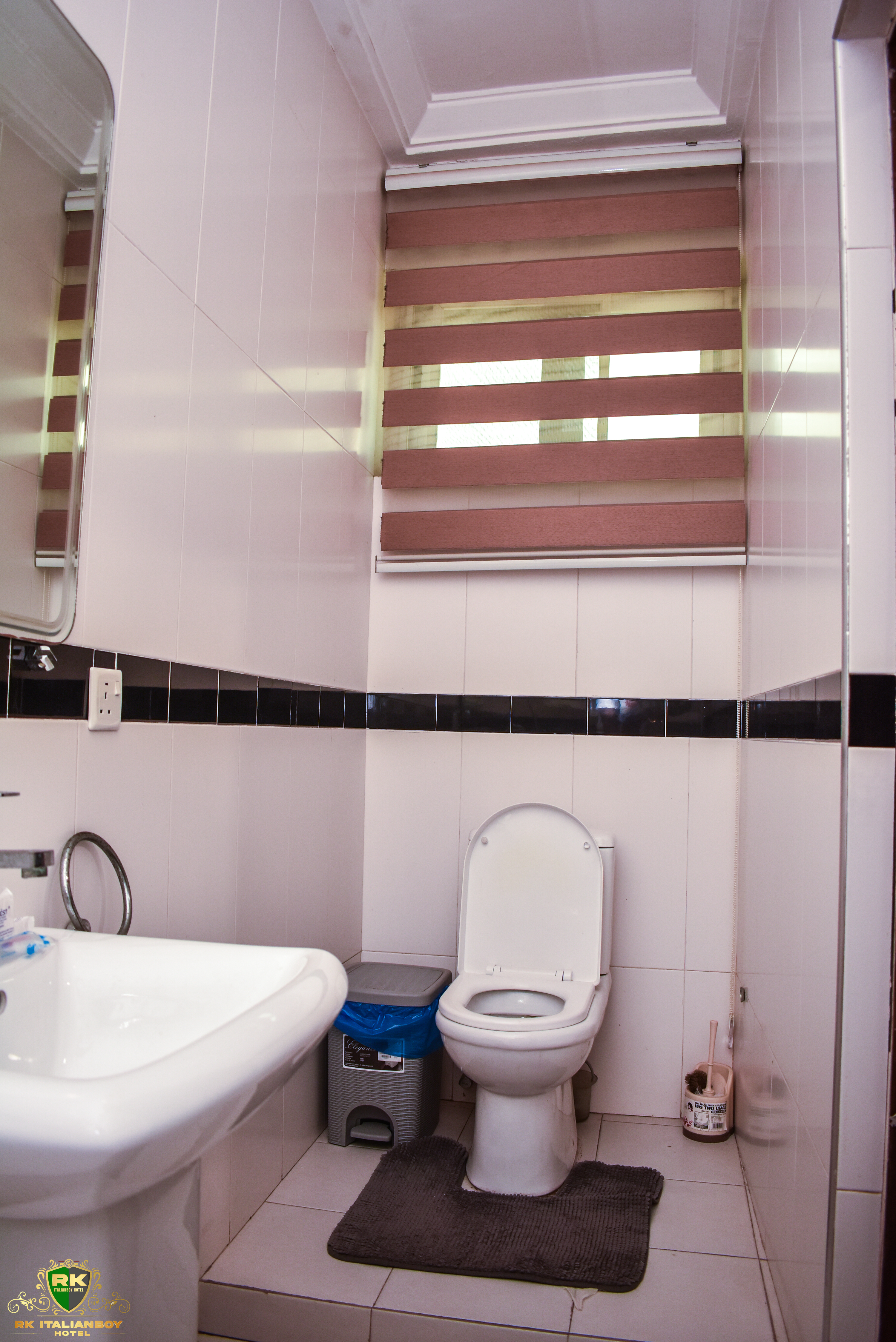 Standard Deluxe Room