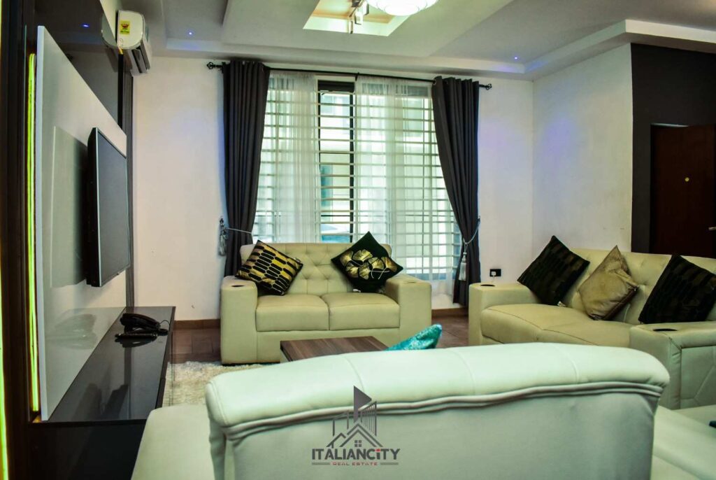 ItalianBoy Apartment