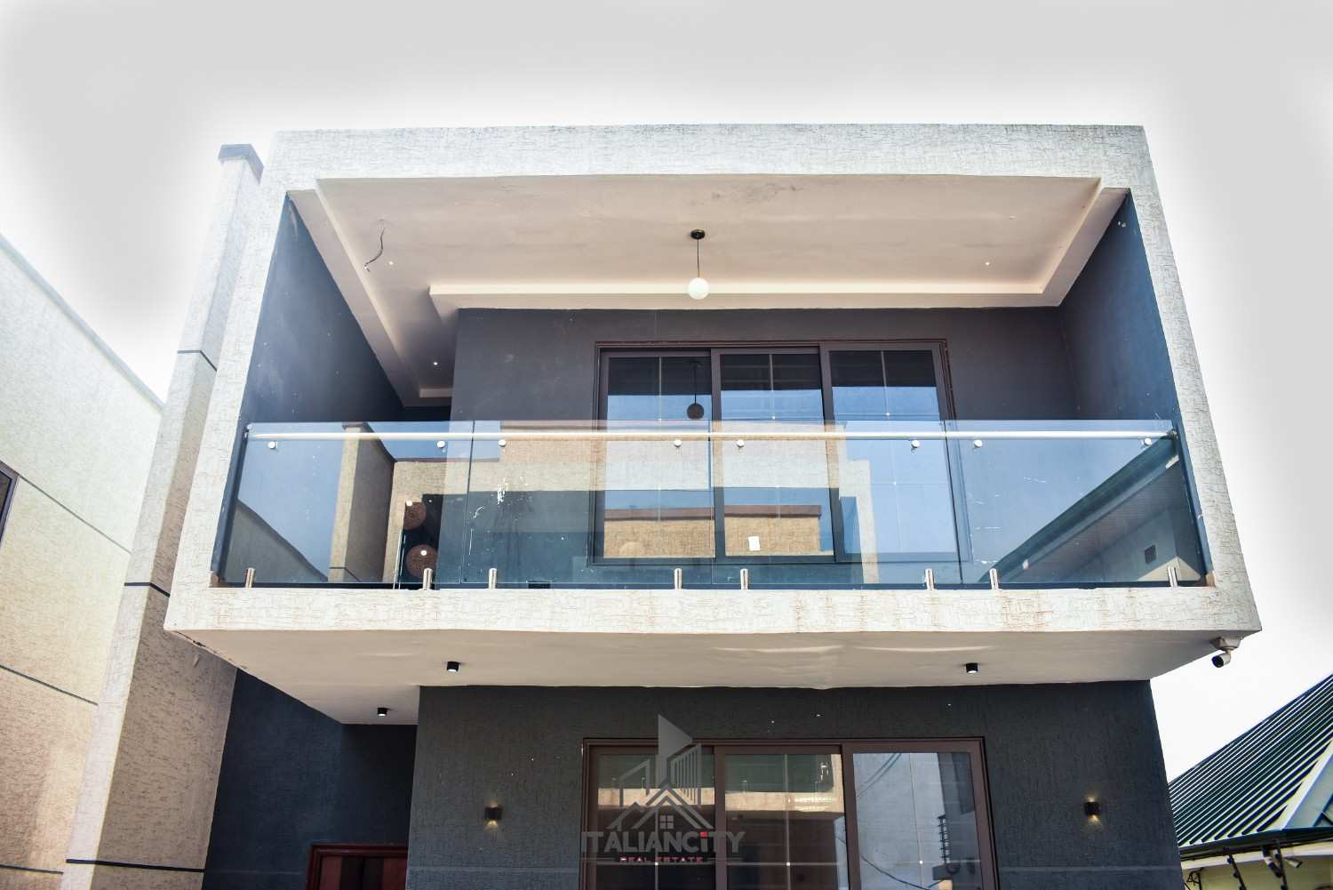 ItalianBoy City Apartments