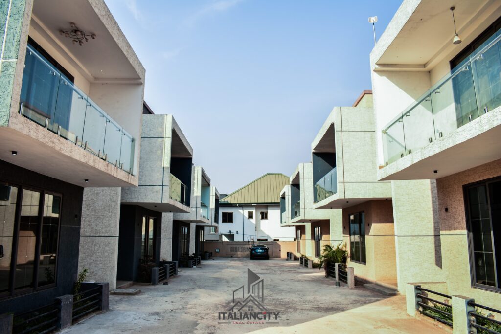 ItalianBoy City Apartments