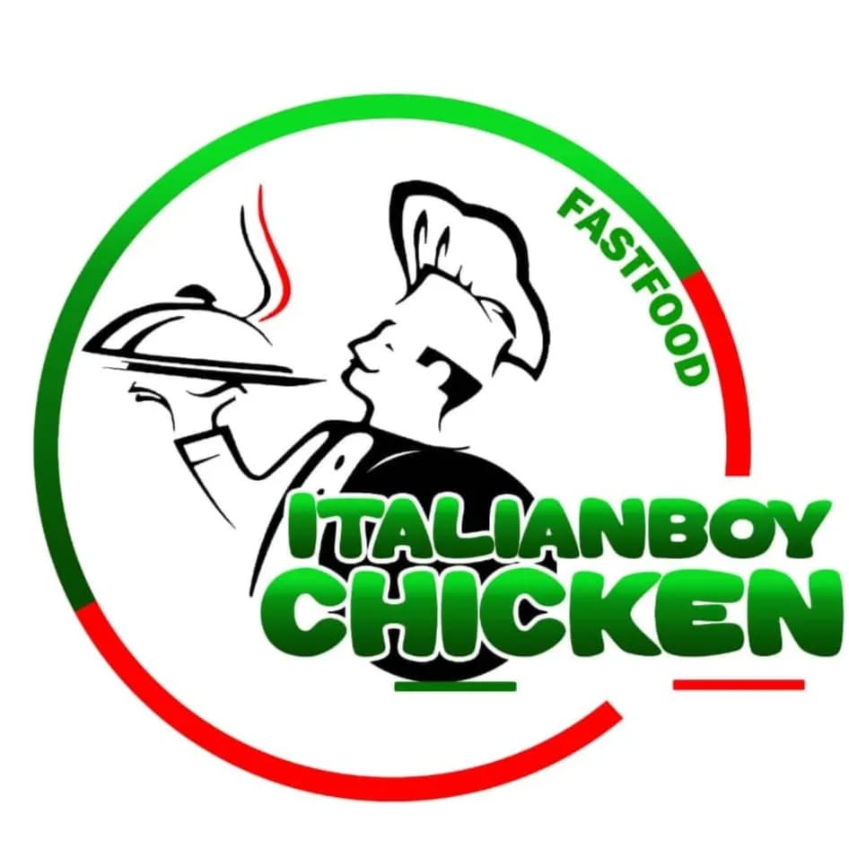 ItalianBoy Chicken